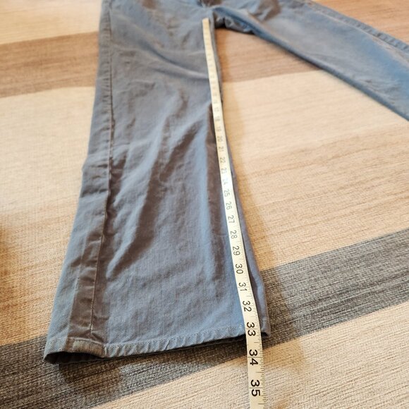 Citizens of Humanity The Sid straight leg jeans size 38 - Picture 9 of 11